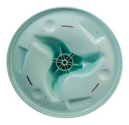 AGITADOR CONSUL CWS CWN 07A IMPELLER